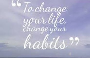 habits - Ali McWilliams